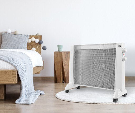 EAN 8414234350589 - Taurus PRMB 1600 Interior Blanco 1600 W Convector imagen 2