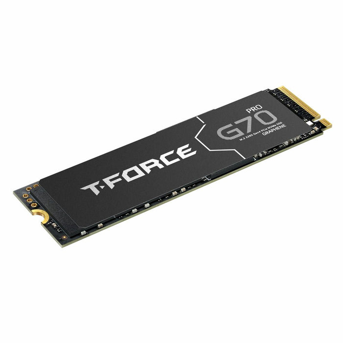 EAN 4711430800905 - Team Group T-FORCE G70 PRO 2 TB M.2 PCI Express 4.0 NVMe 3D NAND imagen 7