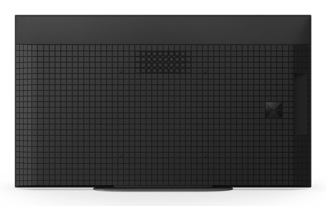 EAN 4548736138414 - Sony BRAVIA XR 121,9 cm (48") 4K Ultra HD Smart TV Wifi Negro imagen 9