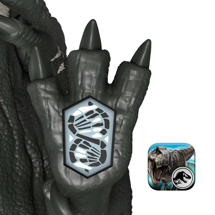 EAN 194735309993 - Jurassic World JGB95 figura de juguete para niños imagen 5