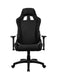 EAN 0850054766311 - Arozzi AVANTI-SFB-PBK silla para videojuegos Silla gaming Asiento acolchado imagen 1