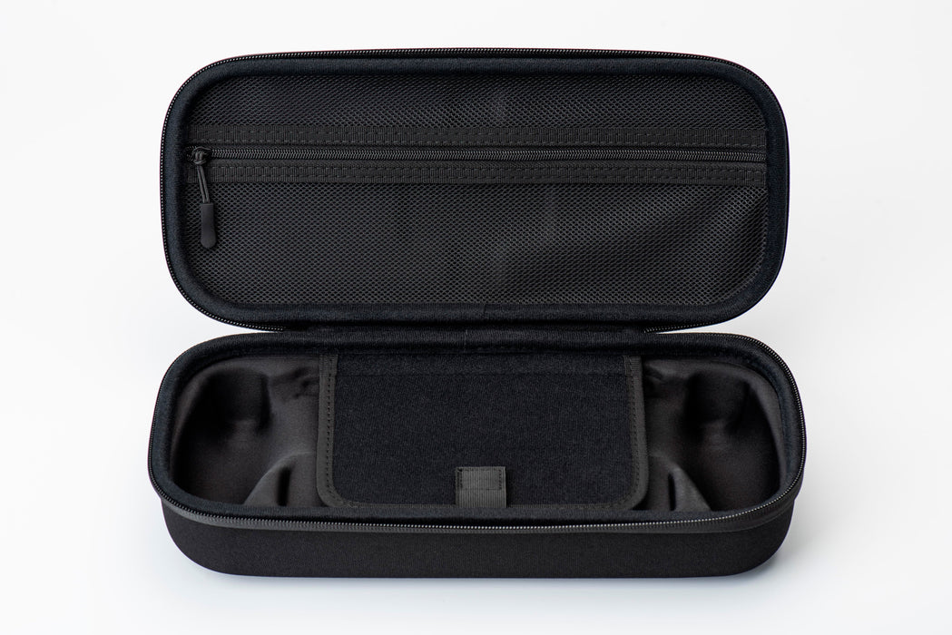 EAN 3665962028072 - NACON PSOFPORTPOUCH funda para consola portátil Estuche de viaje Sony Negro imagen 6