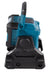 EAN 0088381888288 - Makita DML811 luz de trabajo Negro, Azul LED 31,5 W imagen 2