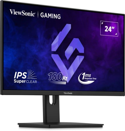 EAN 0766907032932 - Viewsonic X Series XG24G1 pantalla para PC 61 cm (24") 1920 x 1080 Pixeles Full HD LED Negro imagen 2
