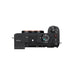 EAN 4548736154414 - Sony α 7C II Cuerpo MILC 33 MP Exmor R CMOS 7008 x 4672 Pixeles Negro imagen 4