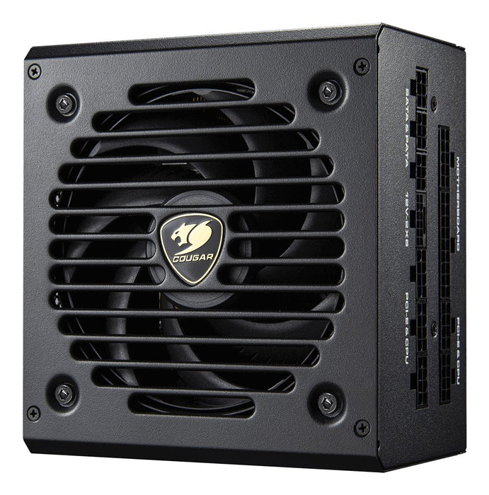 EAN 4710483778681 - COUGAR Gaming CGR GEXP-750 unidad de fuente de alimentación 750 W 20+4 pin ATX ATX Negro imagen 6