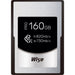 EAN 4712968957406 - Wise CFX-A160P memoria flash 160 GB CFexpress tipo A imagen 1