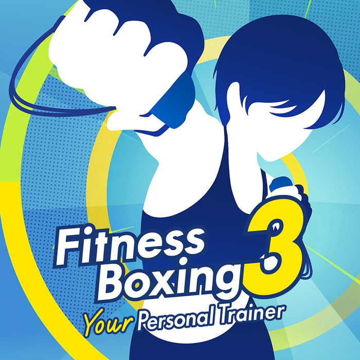 EAN 0045496512859 - Nintendo Fitness Boxing 3 Your Personal Trainer Estándar Chino simplificado, Chino tradicional, Alemán, H imagen 2