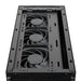 EAN 4710679816791 - Silverstone SST-SG17B carcasa de ordenador Cubo Negro imagen 11