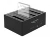 EAN 4043619640638 - DeLOCK 64063 base de conexión para disco duro USB 3.2 Gen 1 (3.1 Gen 1) Type-B Negro imagen 4