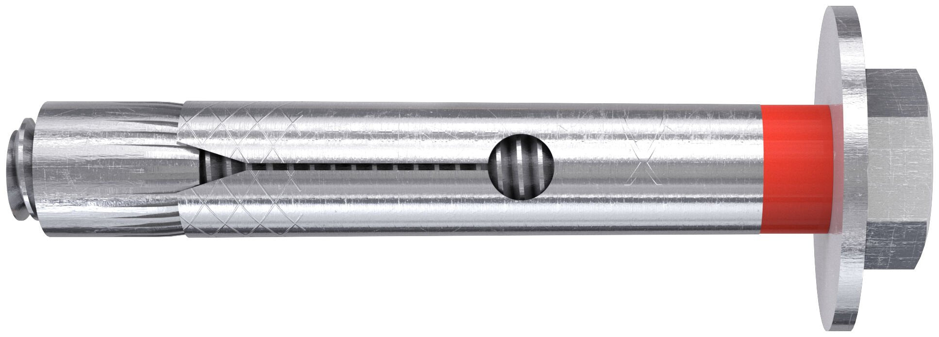 EAN 4006209456576 - Fischer 45657 tornillo de anclaje y taco 25 pieza(s) imagen 1