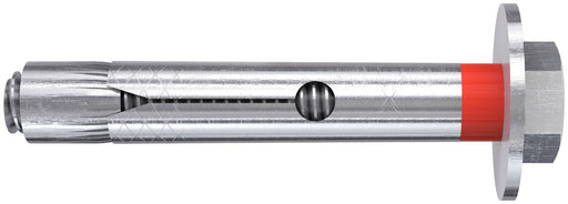 EAN 4006209456576 - Fischer 45657 tornillo de anclaje y taco 25 pieza(s) imagen 1