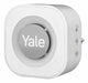EAN 5052847126127 - Yale Doorbell Chime Gris, Blanco imagen 1