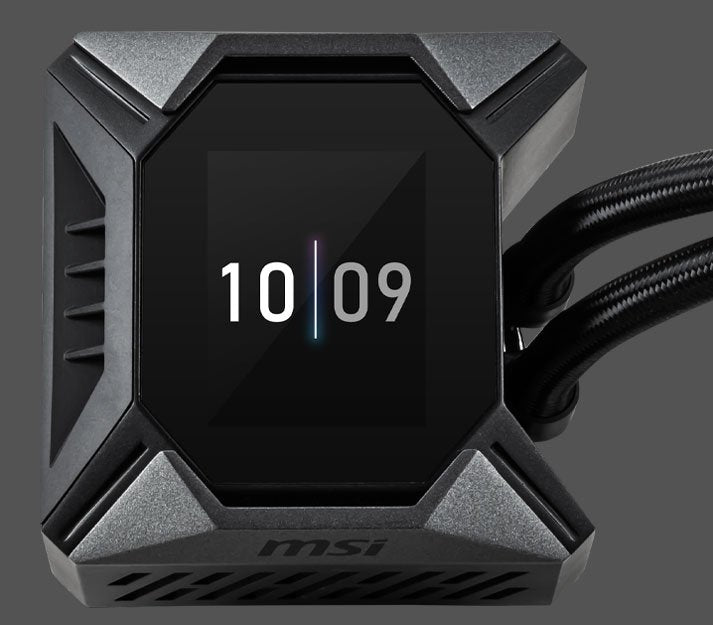 EAN 4719072862862 - MSI MPG CORELIQUID K240 V2 sistema de refrigeración para ordenador Carcasa del ordenador Set de refrigera imagen 8