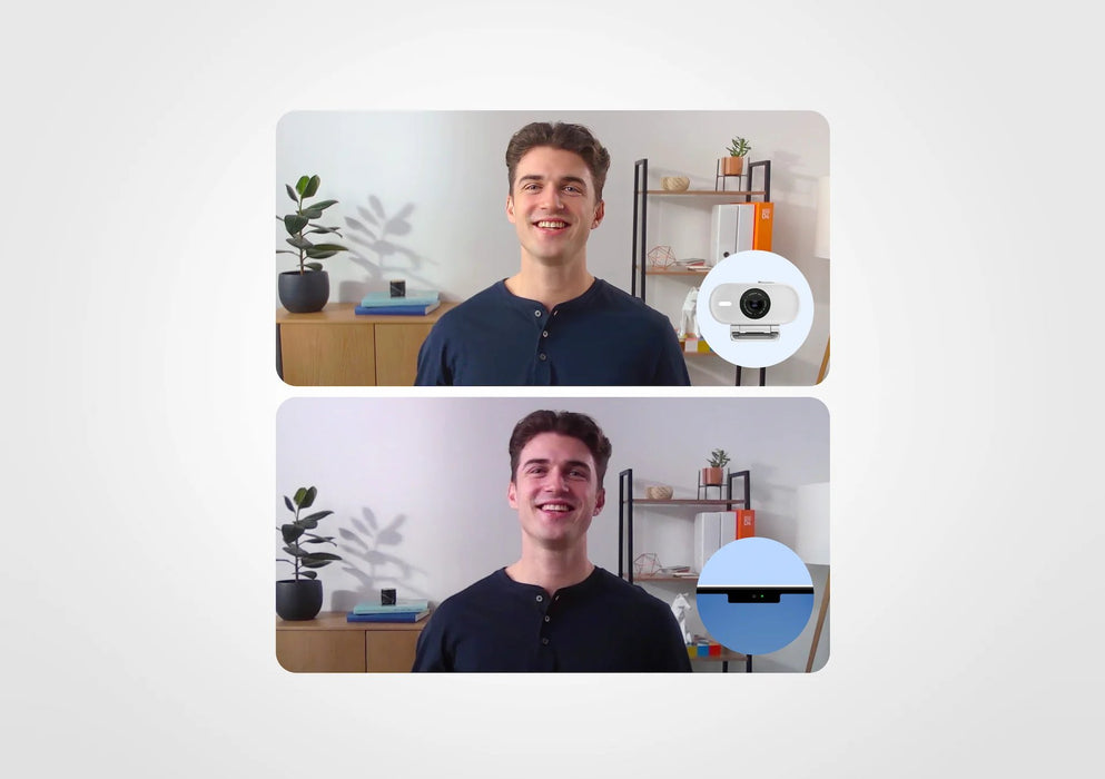 EAN 0840006673477 - Elgato Facecam Neo cámara web 2 MP 1920 x 1080 Pixeles USB-C Blanco imagen 9