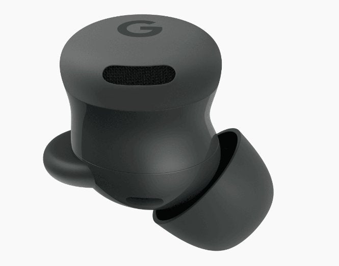 EAN 840353930537 - Google Pixel Buds 2a Auriculares Inalámbrico Dentro de oído Llamadas/Música Bluetooth imagen 3