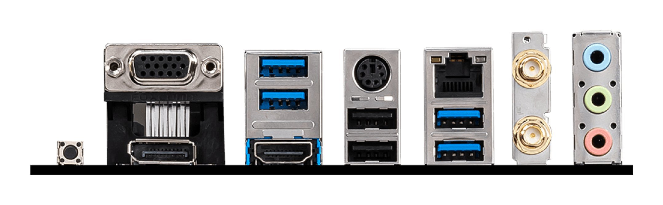 EAN 4719072733698 - MSI B550M PRO-VDH WIFI placa base AMD B550 Zócalo AM4 micro ATX imagen 5