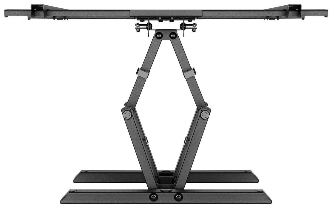 EAN 4040849499326 - Goobay 49932 soporte para TV 177,8 cm (70") Negro imagen 6