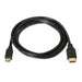 EAN 8436574701135 - AISENS A119-0114 cable HDMI 1,8 m HDMI tipo A (Estándar) HDMI Type C (Mini) Negro imagen 2