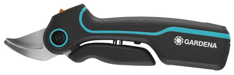 EAN 4078500057417 - Gardena AssistCut tijeras de podar Evitar Negro, Verde imagen 1