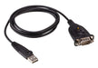 EAN 4710469349096 - ATEN UC232AF USB Type-A RS-232 Negro imagen 2