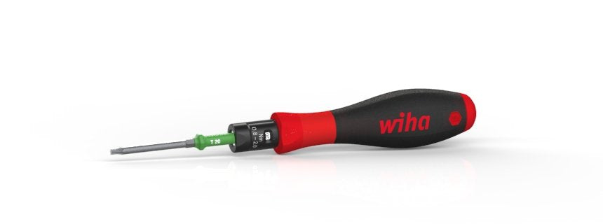 EAN 4010995264635 - Wiha 2852 Juego Destornillador de torsión imagen 2