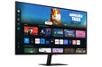 EAN 8806095547657 - Samsung M50D pantalla para PC 68,6 cm (27") 1920 x 1080 Pixeles Full HD LED Negro imagen 3