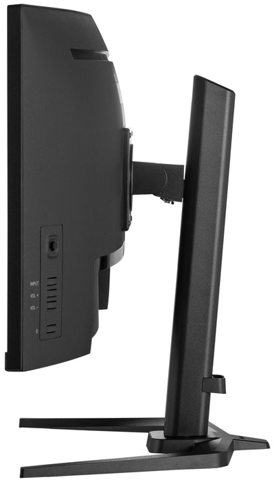 EAN 4948570124251 - iiyama G-MASTER GCB3481WQSU-B1 pantalla para PC 86,4 cm (34") 3440 x 1440 Pixeles UltraWide Quad HD LCD N imagen 19