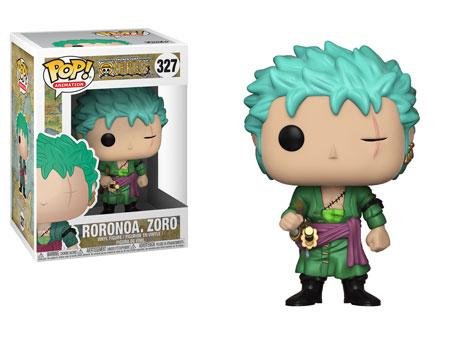 EAN 0889698231916 - FUNKO 23191 figura de acción y colleccionable imagen 1