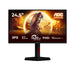 EAN 4038986143103 - AOC G4 25G4KUR pantalla para PC 62,2 cm (24.5") 1920 x 1080 Pixeles Full HD LED Negro, Rojo imagen 1