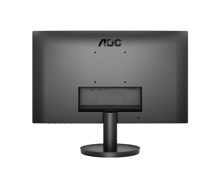 EAN 4038986141529 - AOC 24B3HMA2 pantalla para PC 60,5 cm (23.8") 1920 x 1080 Pixeles Full HD LED Negro imagen 9