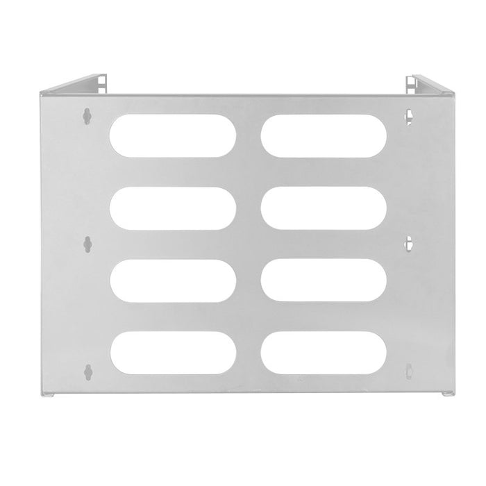 EAN 4052792051698 - LogiLink W08B40G accesorio de bastidor Soporte de montaje imagen 5