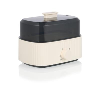 EAN 8711387998812 - Princess 262047 6 huevos 300 W Negro, Blanco imagen 1