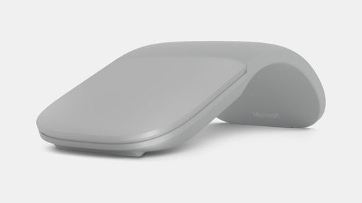 EAN 889842167269 - Microsoft Surface Arc Mouse ratón Oficina Ambidextro Bluetooth Blue Trace imagen 2