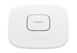 EAN 0606449153965 - NETGEAR Insight Cloud Managed WiFi 6 AX6000 Tri-band Multi-Gig Access Point (WAX630) 6000 Mbit/s Blanco E imagen 2
