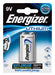 EAN 7638900332872 - Energizer Ultimate Batería recargable 9V Litio imagen 2