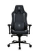 EAN 0850032247221 - Arozzi Fabric Gaming Chair Vernazza Supersoft Black imagen 1