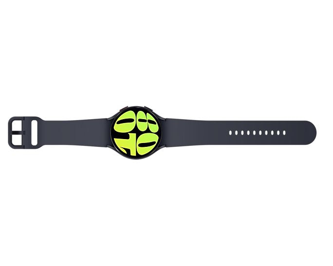 EAN 8806095075617 - Samsung Galaxy Watch6 SM-R945FZKADBT Relojes inteligentes y deportivos 3,81 cm (1.5") OLED 44 mm Digital  imagen 6