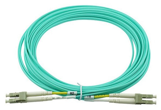 EAN 4063232618869 - BlueOptics SFP3131EU7.5MK Cable de fibra óptica e InfiniBand 7,5 m LC Color aguamarina imagen 1
