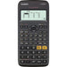 EAN 4549526611827 - Casio FX-82DE X calculadora Bolsillo Calculadora científica Negro imagen 1