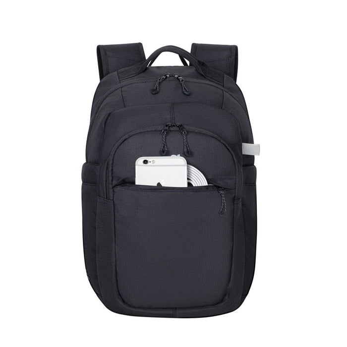 EAN 4260709010373 - Rivacase Aviva 35,6 cm (14") Mochila Negro imagen 3