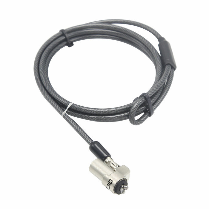 EAN 7640158667200 - DICOTA D31540 cable antirrobo Negro 2 m imagen 2