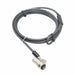 EAN 7640158667200 - DICOTA D31540 cable antirrobo Negro 2 m imagen 2