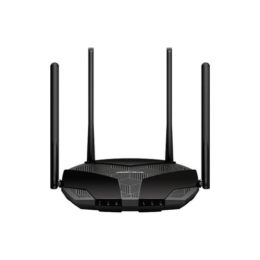 EAN 6957939004088 - Mercusys MB235-4G router de telefonía/puerta de enlace/módem Router de red móvil imagen 1