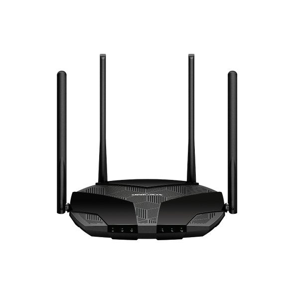 EAN 6957939004088 - Mercusys MB235-4G router de telefonía/puerta de enlace/módem Router de red móvil imagen 1