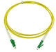 EAN 4063232609133 - BlueOptics SFP2121BU50MM Cable de fibra óptica e InfiniBand 50 m LC Amarillo imagen 1