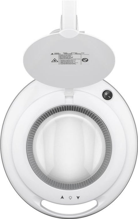 EAN 4040849603624 - Goobay 60362 lámapara de lupa imagen 5