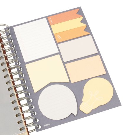 EAN 8422952405672 - Finocam 626301026 agenda Agenda diaria Azul imagen 5