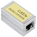 EAN 5711045527180 - Microconnect MPK100FTP cambiador de género para cable RJ45 Plata imagen 1