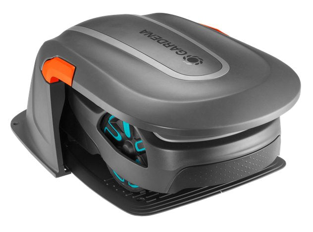 EAN 4078500046107 - Gardena 15020-20 pieza y accesorio para cortacésped Cubierta para cortacésped imagen 4